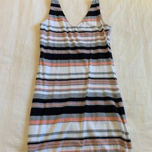 Gorgeous Fitted Summer Dress